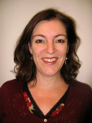 Janet  van Hell