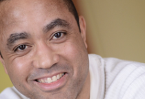 Headshot of John McWhorter