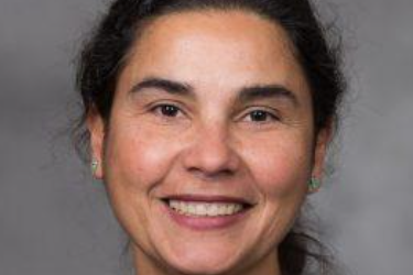 Headshot of Marlyse Baptista