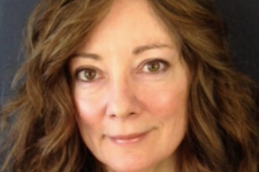 Headshot of Linda Alcoff