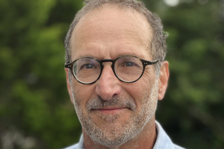 Headshot of Michael Berkman